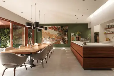 533m2 apartment zur Miete für 14500€/Monat in Plantage Middenlaan 8E, Amsterdam