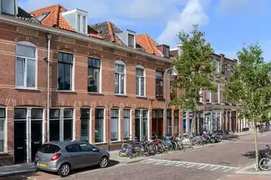 18m2 room to rent for 650€/month in Pasteurstraat, Leiden