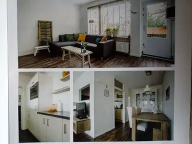55m2 room to rent for 500€/month in Heemskerklaan, Nunspeet