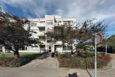 27μ² apartment προς ενοικίαση για 488.41€/μήνα σε Engelenstraat 41, Heerenveen