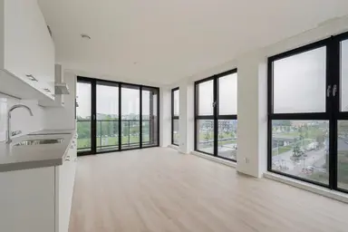 75m2 apartment à louer pour 1508€/mois à Kasteellaan, The Hague