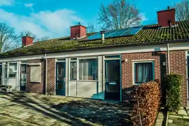 70m2 house to rent for 688.06€/month in Heidehof 7, Weert