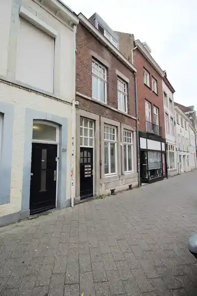 60m2 apartment in affitto per 985€/mese a Brusselsestraat, Maastricht