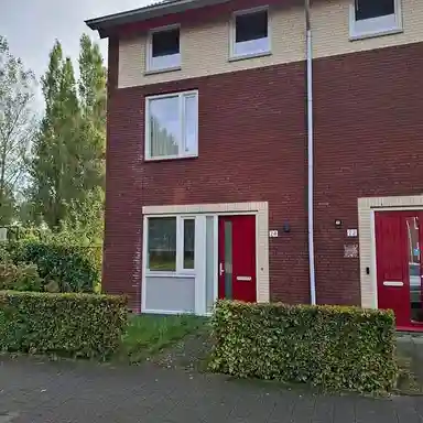 116m2 house to rent for 806€/month in Dronten