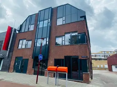 51m2 apartment à louer pour 1275€/mois à Poststede 3431, Nieuwegein
