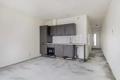 41m2 apartment à louer pour 1280€/mois à Barestraat 39n, Groningen