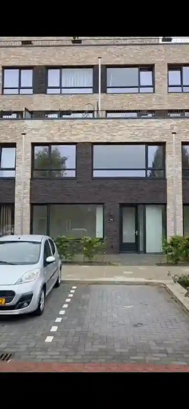 108m2 apartment à louer pour 2228.3€/mois à Lemsterschans 8, Nieuwegein