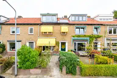 138m2 house in affitto per 2950€/mese a Neuweg 330, Hilversum