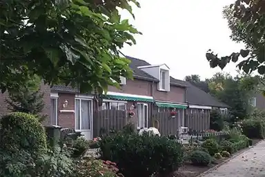 52m2 apartment te huur voor 719.79€/maand in Elzenhof 18, Meijel