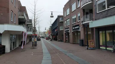14m2 room te huur voor 625€/maand in De Heurne, Enschede