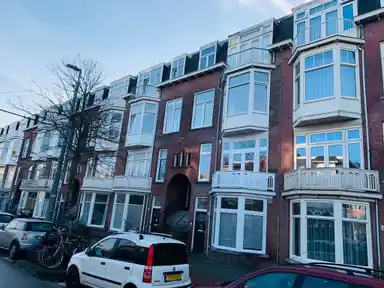 71m2 apartment à louer pour 1695€/mois à Harstenhoekweg 123, The Hague