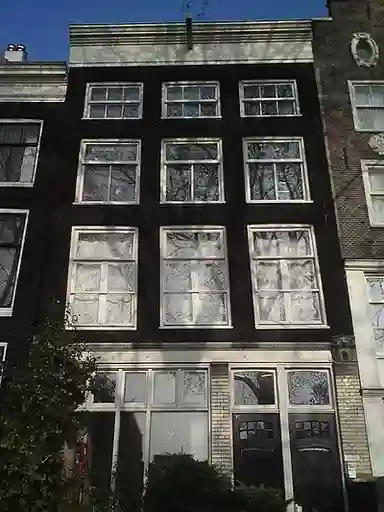 57m2 apartment à louer pour 1850€/mois à Kattenburgergracht, Amsterdam