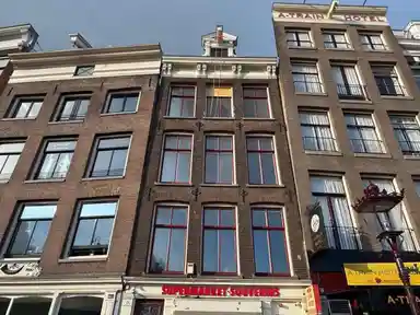 70m2 apartment à louer pour 2750€/mois à Prins Hendrikkade, Amsterdam