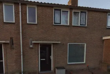29m2 house to rent for 634.64€/month in Stamperiusstraat 4, Wilhelminadorp