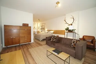 50μ² apartment προς ενοικίαση για 2200€/μήνα σε Oostzeedijk Beneden, Rotterdam