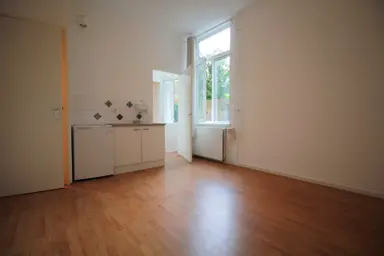 22μ² apartment προς ενοικίαση για 925€/μήνα σε Orleansplein 19A, Maastricht