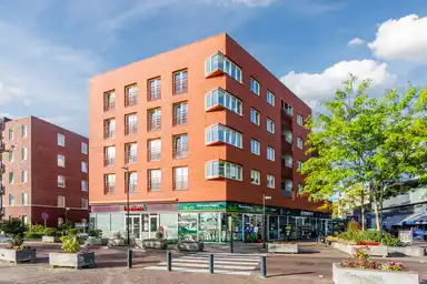86m2 apartment te huur voor 1707€/maand in São Paulostraat 19, Almere