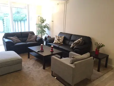 105m2 house to rent for 3000€/month in Troubadour, Amstelveen