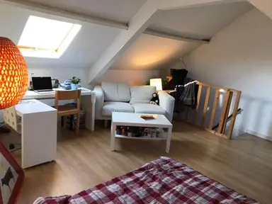 22μ² room προς ενοικίαση για 555€/μήνα σε Pastoor van Beurdenstraat, Tilburg