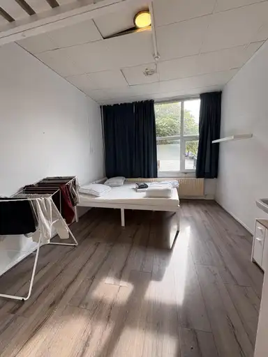 16μ² room προς ενοικίαση για 507€/μήνα σε Bisschop Zwijsenstraat, Tilburg