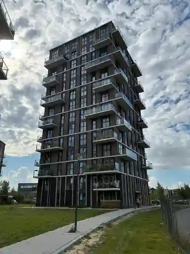 76m2 apartment to rent for 1405€/month in Parklaan 44, Rijswijk