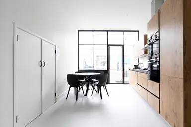 72μ² apartment προς ενοικίαση για 1875€/μήνα σε Achterom 83, Hoorn