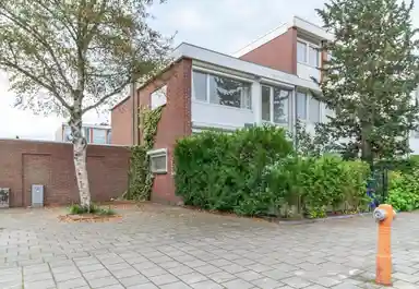 124m2 house in affitto per 4250€/mese a Roffart 1, Amsterdam