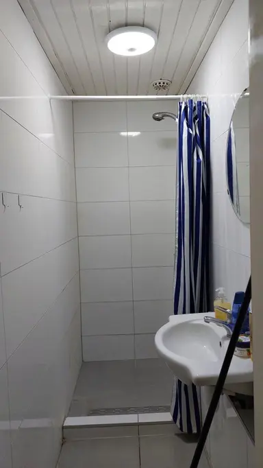 14m2 room to rent for 550€/month in Oldenzaalsestraat, Enschede
