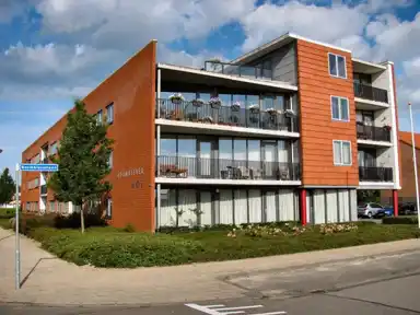 62.22m2 apartment to rent for 934.04€/month in Boomkleverlaan 111, Zeewolde