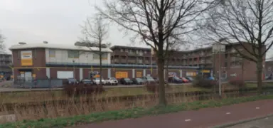 64.58μ² apartment προς ενοικίαση για 703.44€/μήνα σε Gildeplein 109, Purmerend