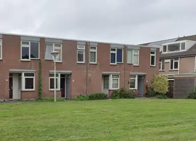 98m2 house to rent for 1382.47€/month in Henri Duparcplantsoen 9, The Hague