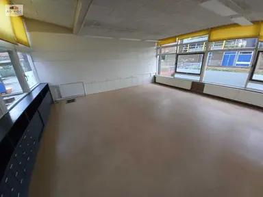 50m2 anti-squat to rent for 290€/month in Dordrecht