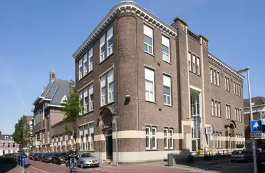 36μ² studio προς ενοικίαση για 783.96€/μήνα σε Ruivenstraat 77, Rotterdam