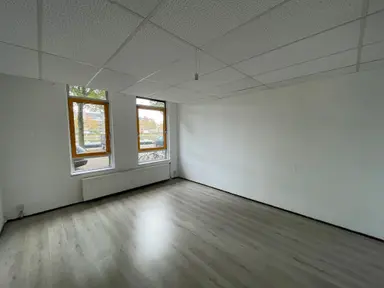 33μ² studio προς ενοικίαση για 753.3€/μήνα σε Coolhaven 178F, Rotterdam