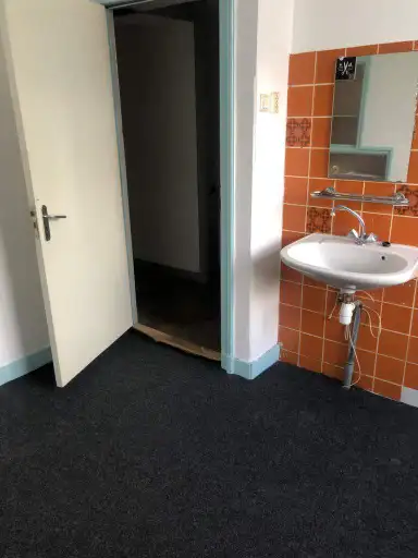 12μ² room προς ενοικίαση για 490€/μήνα σε Koestraat 37, Tilburg