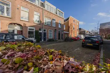 87m2 apartment zur Miete für 2200€/Monat in 2e Delistraat 1, Utrecht
