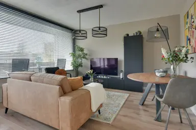 37m2 apartment te huur voor 1500€/maand in Cassandraplein 5-13, Eindhoven