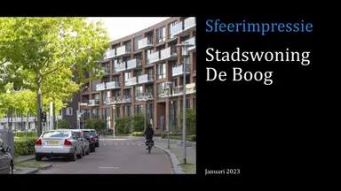 130m2 house te huur voor 1650€/maand in Burgemeester Jonkheer Quarles van Uffordlaan, Apeldoorn