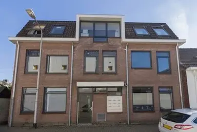 17μ² room προς ενοικίαση για 502.95€/μήνα σε Oude Dijk, Tilburg
