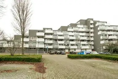 50μ² apartment προς ενοικίαση για 745.24€/μήνα σε Rijtse Akkers 116, Tilburg