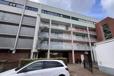 50m2 apartment to rent for 693.6€/month in Korte Kapoeniestraat 72, Doetinchem