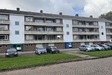 32μ² apartment προς ενοικίαση για 693.46€/μήνα σε Rembrandtlaan 55, Heerenveen