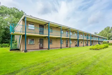 66μ² apartment προς ενοικίαση για 722.56€/μήνα σε Boeierstraat 87, Leeuwarden