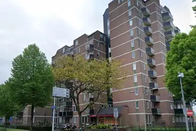 39m2 apartment to rent for 623.57€/month in Cityflat 6, Geleen