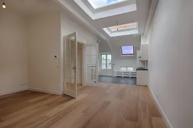 80m2 apartment te huur voor 2250€/maand in Anna Paulownastraat 103F, The Hague