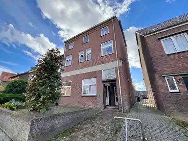 32m2 apartment to rent for 795€/month in Valderenstraat, Geleen
