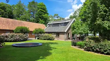 0m2 house to rent for 2000€/month in Edeseweg, Harskamp