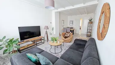 75μ² apartment προς ενοικίαση για 1595€/μήνα σε Wagenaarstraat 66, Tilburg
