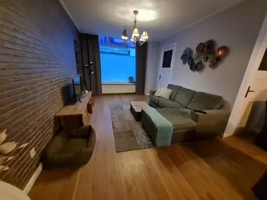 110μ² house προς ενοικίαση για 1600€/μήνα σε Klaverstraat 29b, Tilburg