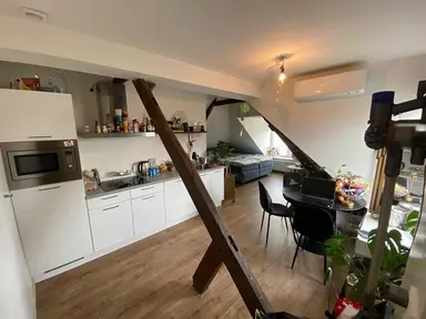 40m2 apartment to rent for 817€/month in Voorstad 10E, Sittard